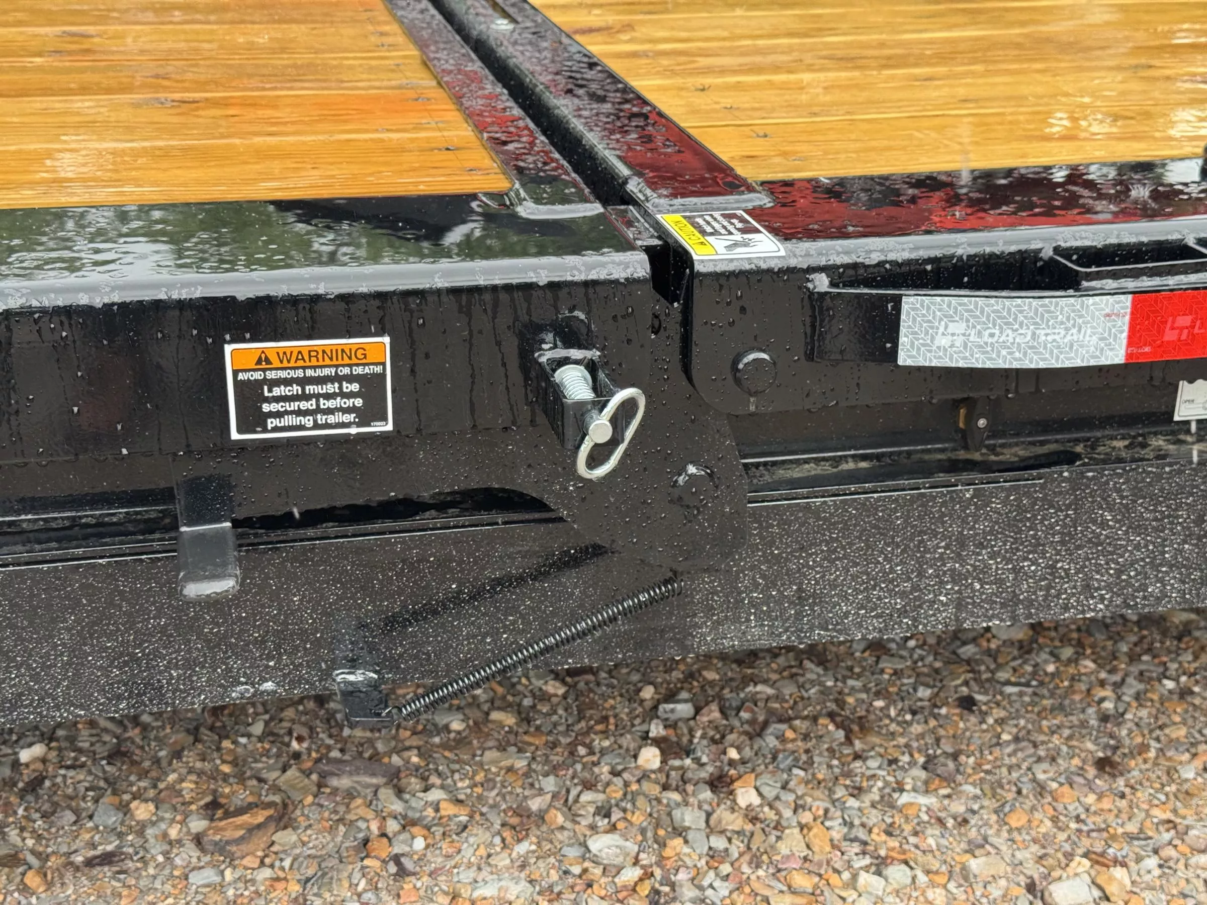 new Tilt Trailers Load Trail  for sale, in Malvern, AR Thumbnail 13