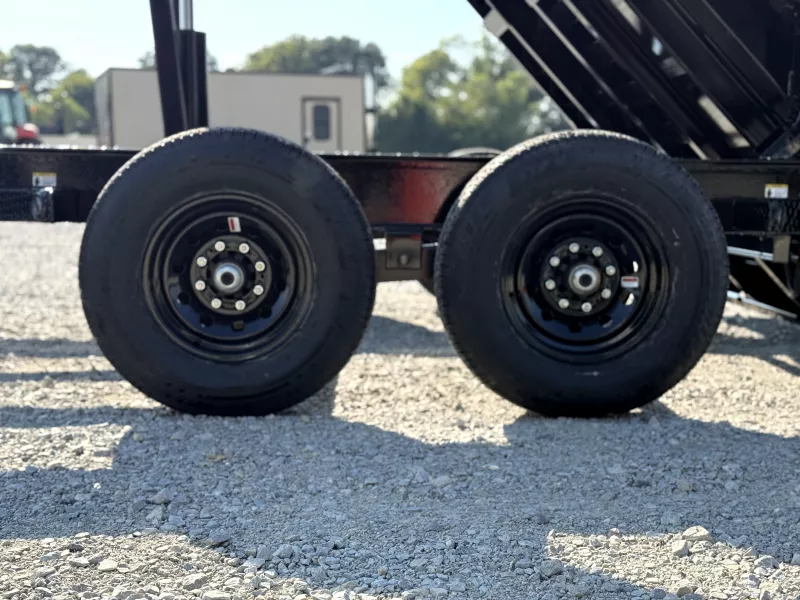 new Dump Trailers Load Trail  for sale, in Trumann, AR Thumbnail 17
