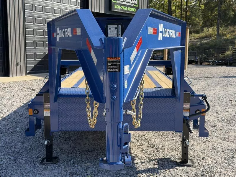 new Equipment / Flatbed Trailers Load Trail  for sale, in Malvern, AR Thumbnail 3