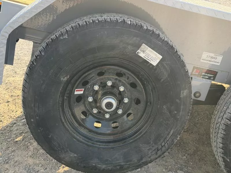 new Tilt Trailers Load Trail  for sale, in Malvern, AR Thumbnail 12