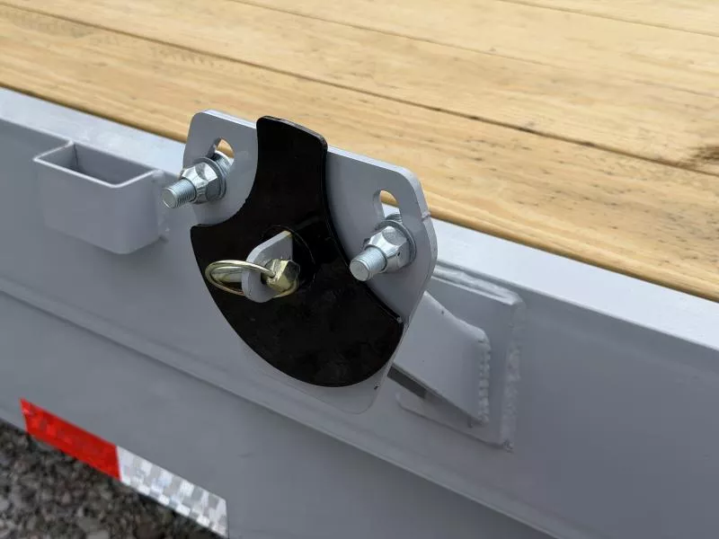 new Equipment / Flatbed Trailers Load Trail  for sale, in Malvern, AR Thumbnail 9