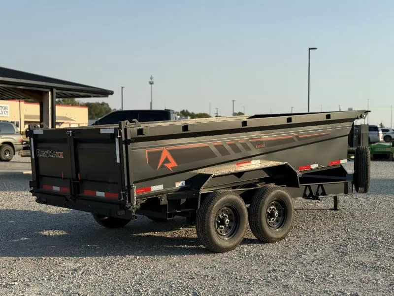 new Dump Trailers RawMaxx  for sale, in Trumann, AR Thumbnail 7