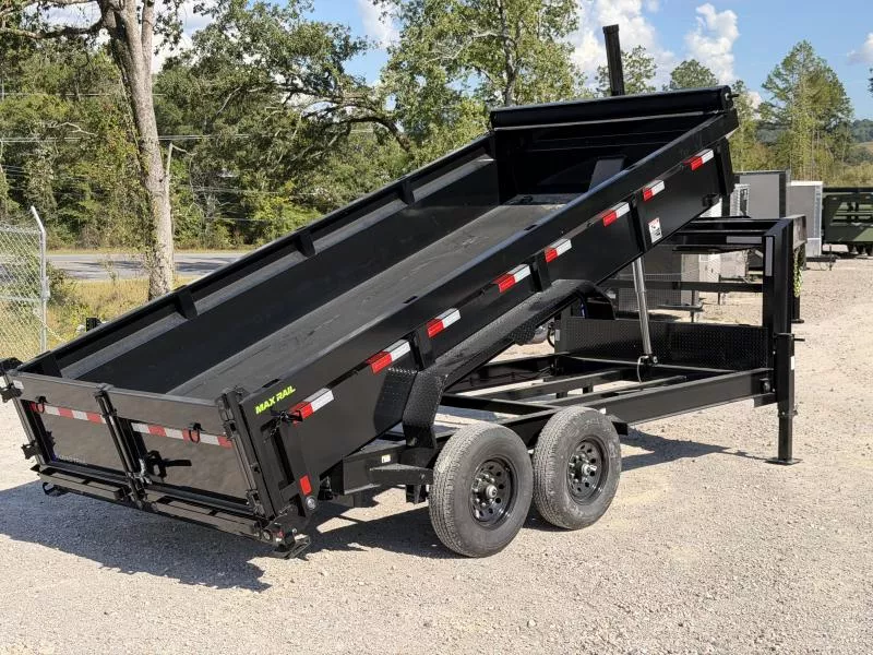 new Dump Trailers Load Trail  for sale, in Malvern, AR Thumbnail 3