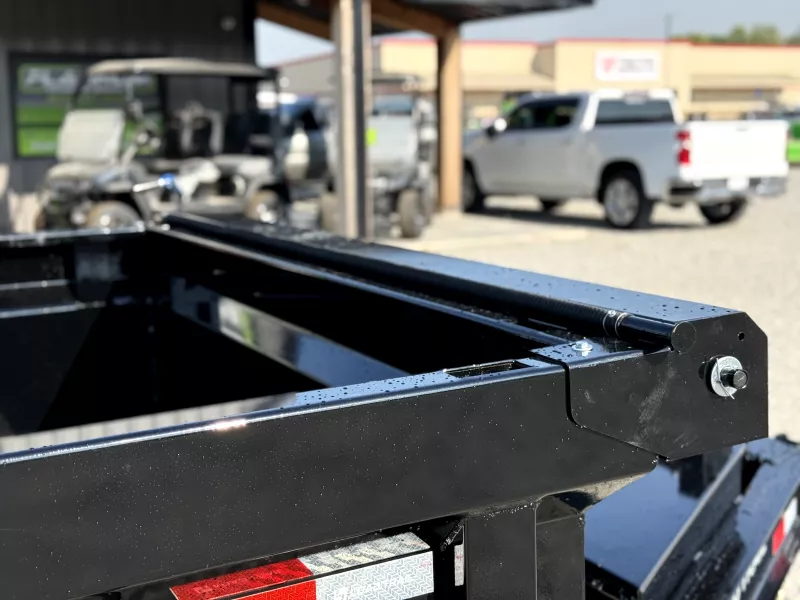 new Dump Trailers Load Trail  for sale, in Trumann, AR Thumbnail 25