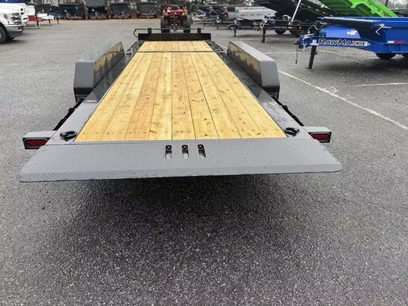 new Tilt Trailers Load Trail  for sale, in Athens, GA Thumbnail 6