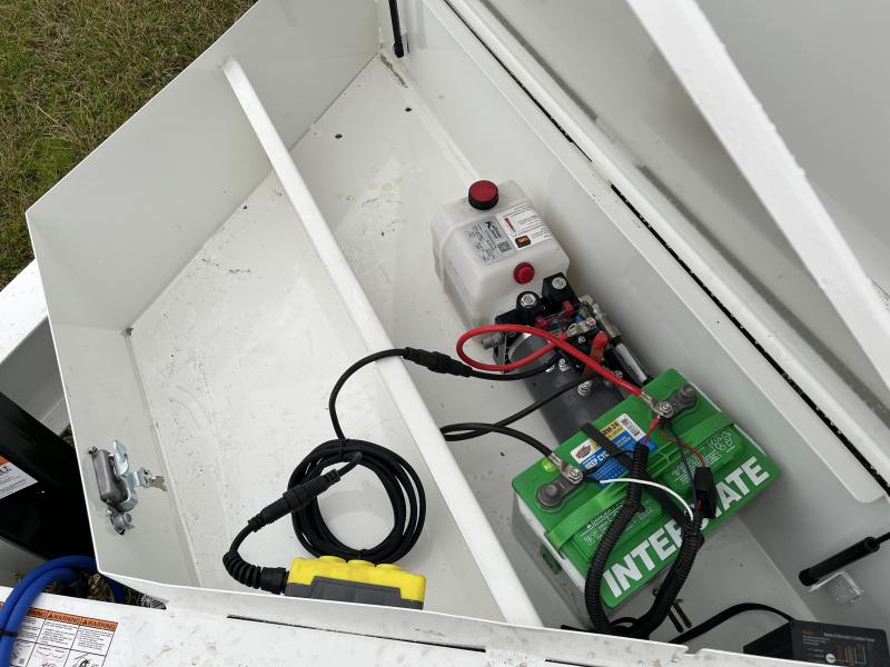 new Dump Trailers Load Trail  for sale, in Bastrop, LA Thumbnail 18