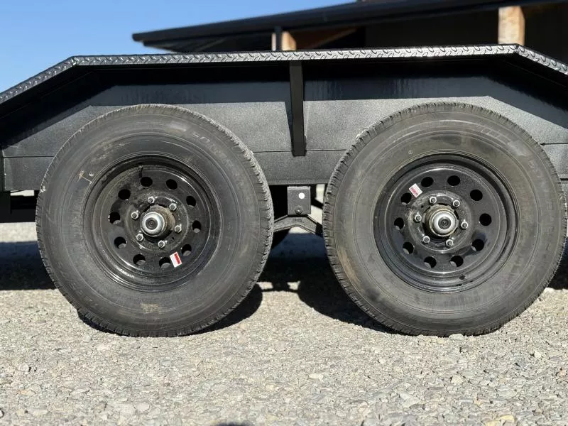 new Car Haulers / Racing Trailers Load Trail  for sale, in Trumann, AR Thumbnail 11