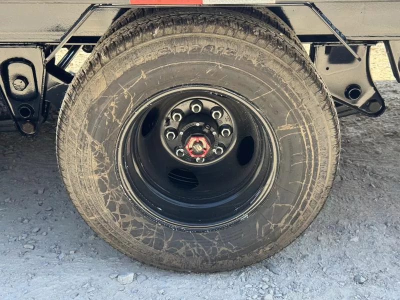 new Equipment / Flatbed Trailers Load Trail  for sale, in Malvern, AR Thumbnail 11