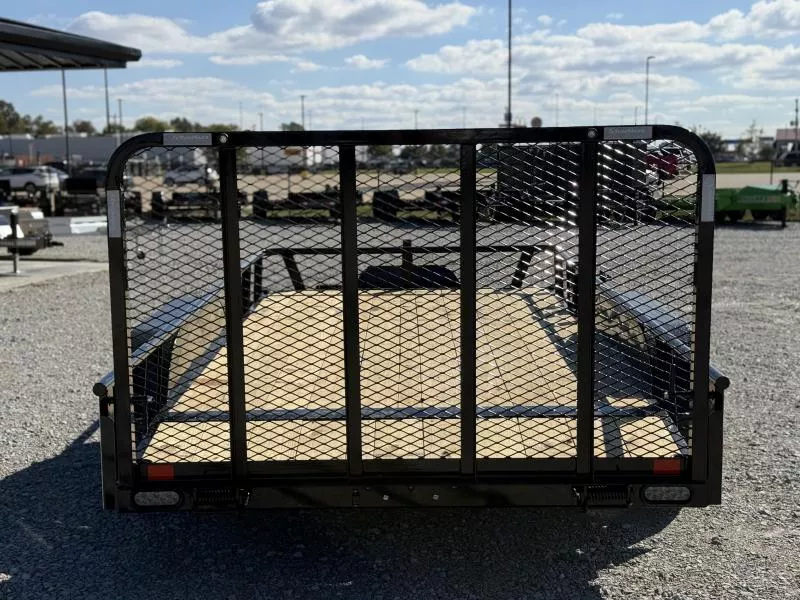 new Utility Trailers RawMaxx  for sale, in Trumann, AR Thumbnail 8