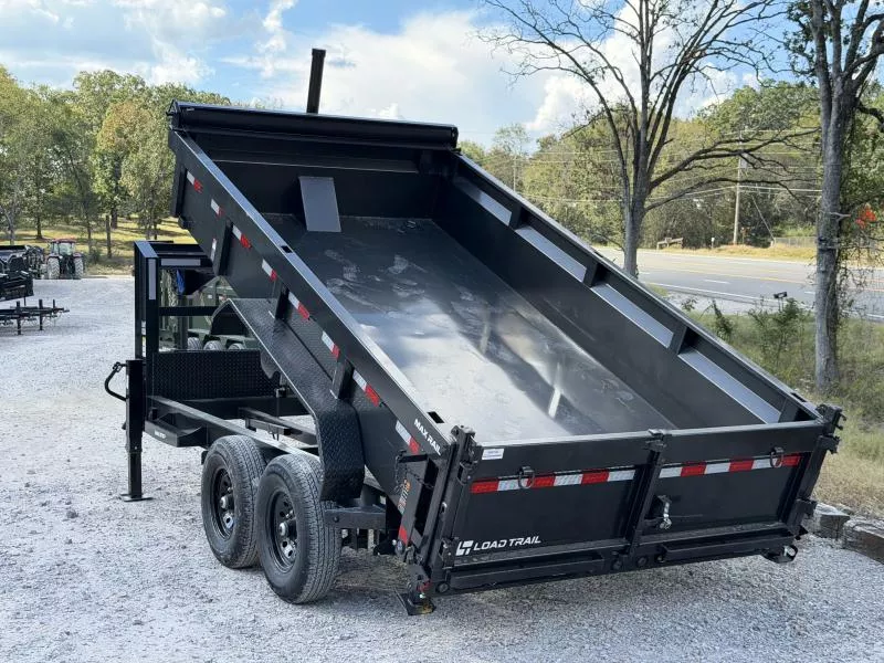 new Dump Trailers Load Trail  for sale, in Malvern, AR Thumbnail 3