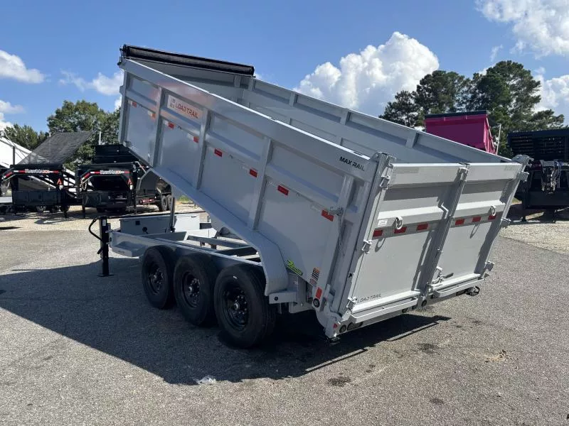 new Dump Trailers Load Trail  for sale, in Athens, GA Thumbnail 3
