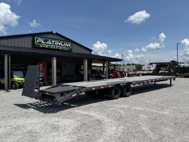 used Equipment / Flatbed Trailers RawMaxx  for sale, in Trumann, AR Thumbnail 11