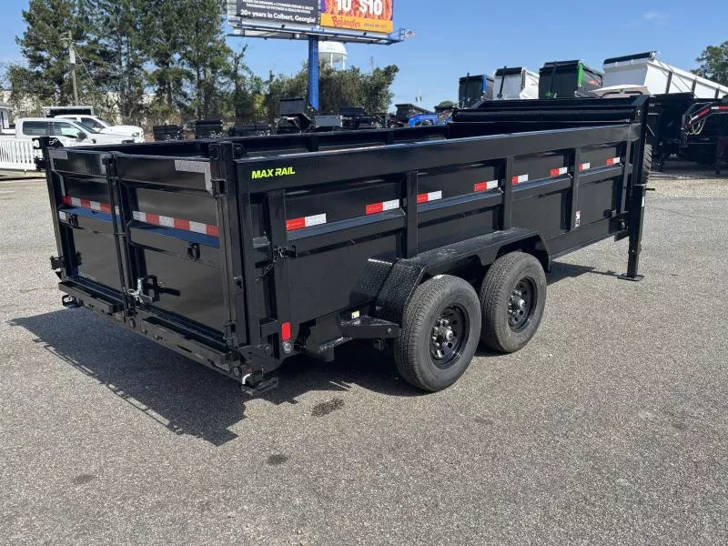 new Dump Trailers Load Trail  for sale, in Athens, GA Thumbnail 6