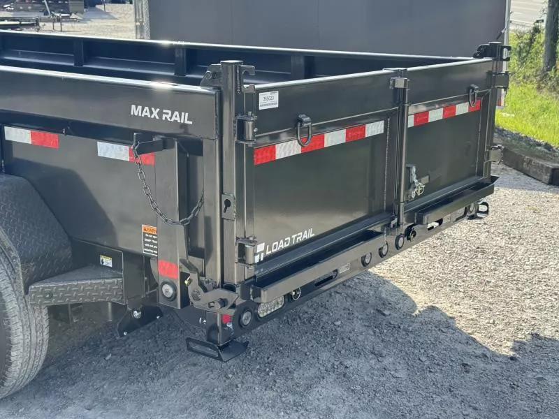 new Dump Trailers Load Trail  for sale, in Malvern, AR Thumbnail 14