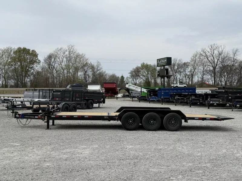 new Tilt Trailers Load Trail  for sale, in Trumann, AR Thumbnail 4