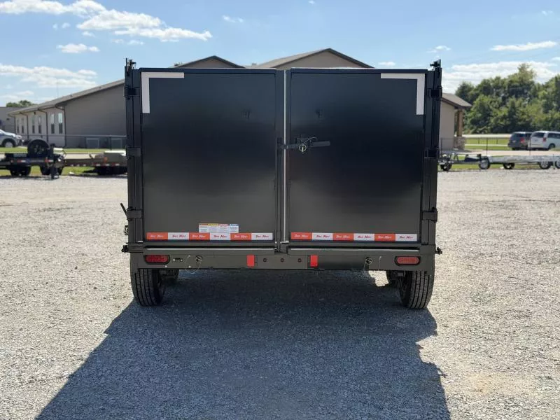 new Dump Trailers TrailMaxx Trailers  for sale, in Trumann, AR Thumbnail 11