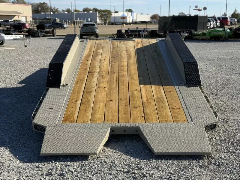 new Equipment / Flatbed Trailers RawMaxx  for sale, in Trumann, AR Thumbnail 8