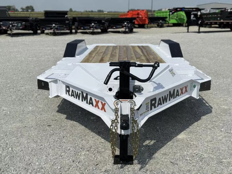 new Tilt Trailers RawMaxx  for sale, in Trumann, AR Thumbnail 4