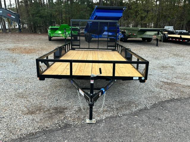 new Utility Trailers Load Trail  for sale, in Athens, GA Thumbnail 3