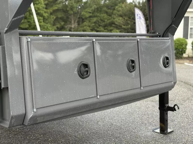 new Dump Trailers RawMaxx  for sale, in Athens, GA Thumbnail 14