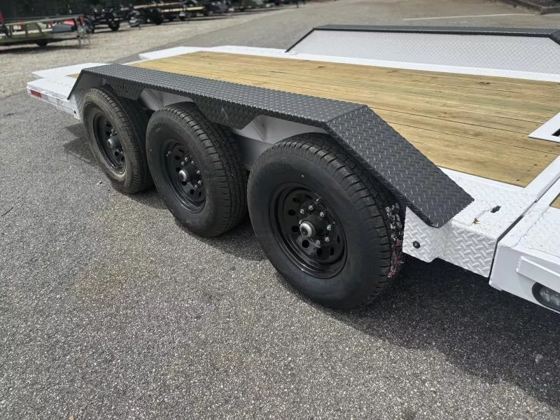 new Tilt Trailers RawMaxx  for sale, in Athens, GA Thumbnail 11