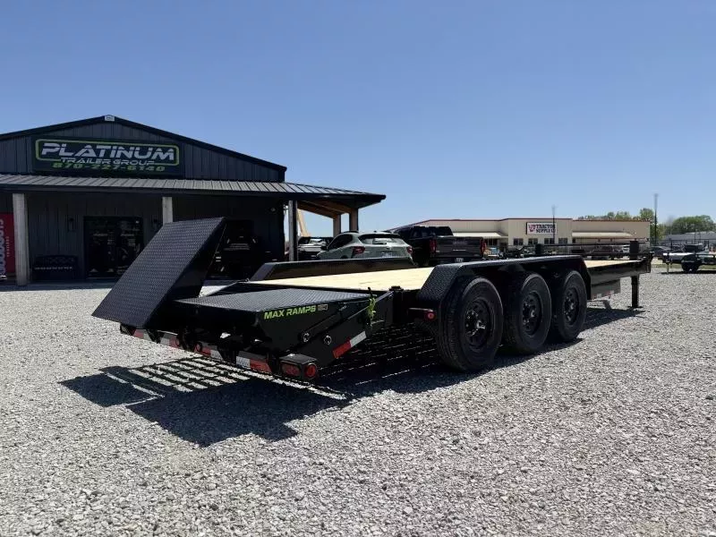 new Equipment / Flatbed Trailers Load Trail  for sale, in Trumann, AR Thumbnail 10