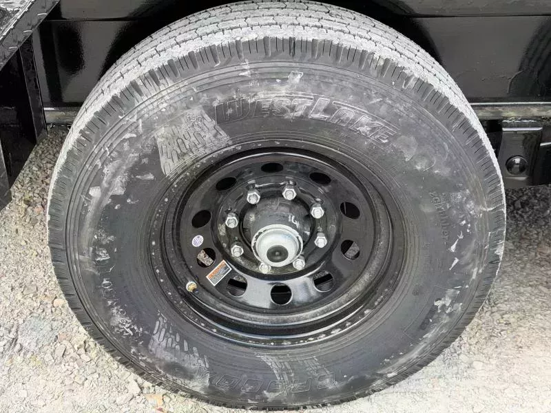 new Dump Trailers TrailMaxx Trailers  for sale, in Malvern, AR Thumbnail 15