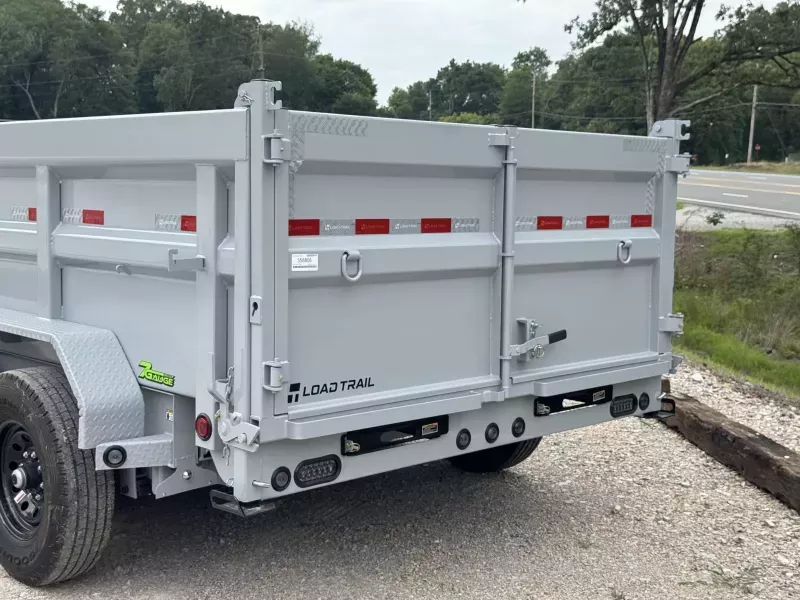 new Dump Trailers Load Trail  for sale, in Bastrop, LA Thumbnail 14