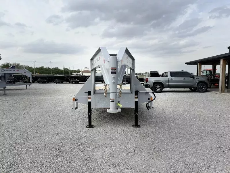 new Equipment / Flatbed Trailers Load Trail  for sale, in Bastrop, LA Thumbnail 2