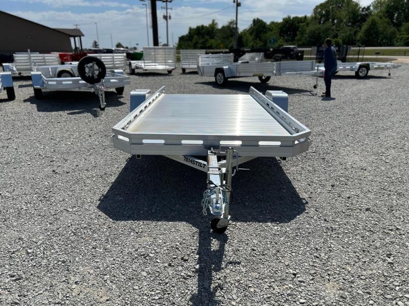 new Utility Trailers Aluma  for sale, in Trumann, AR Thumbnail 3