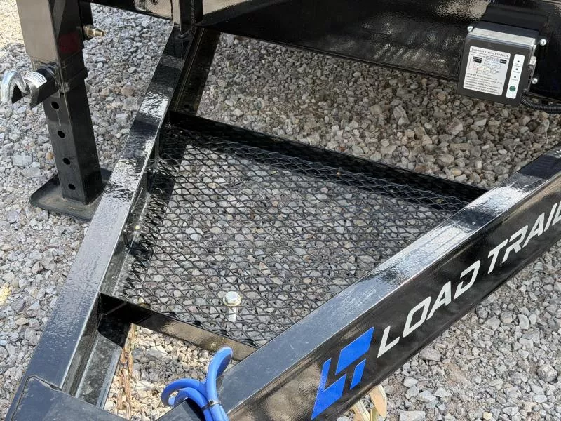 new Equipment / Flatbed Trailers Load Trail  for sale, in Malvern, AR Thumbnail 4