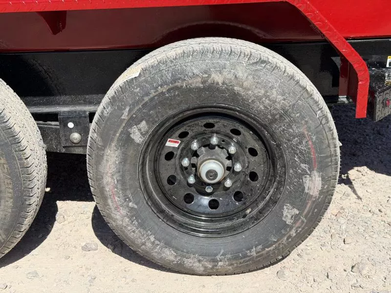 new Dump Trailers Load Trail  for sale, in Malvern, AR Thumbnail 13