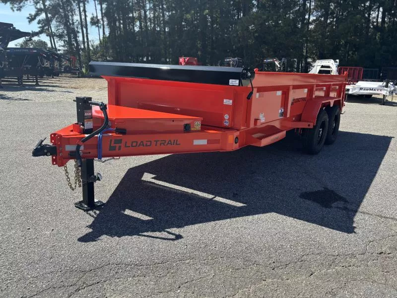 new Dump Trailers Load Trail  for sale, in Athens, GA Thumbnail 2