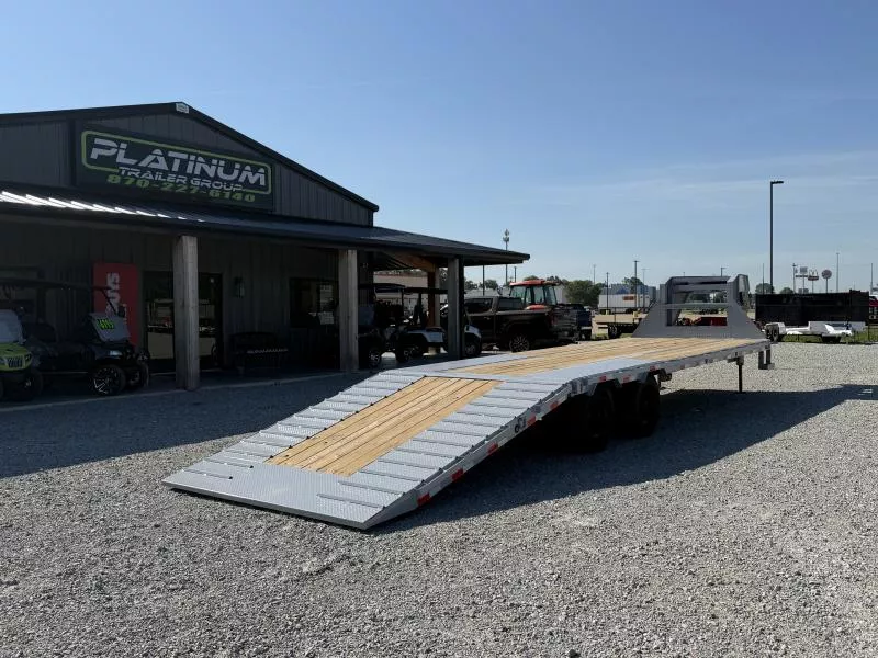 new Equipment / Flatbed Trailers Load Trail  for sale, in Trumann, AR Thumbnail 10