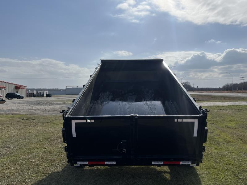 new Dump Trailers Horizon Trailers  for sale, in Bastrop, LA Thumbnail 14