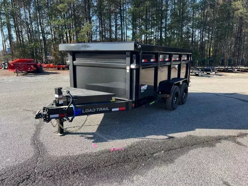new Dump Trailers Load Trail  for sale, in Athens, GA Thumbnail 3