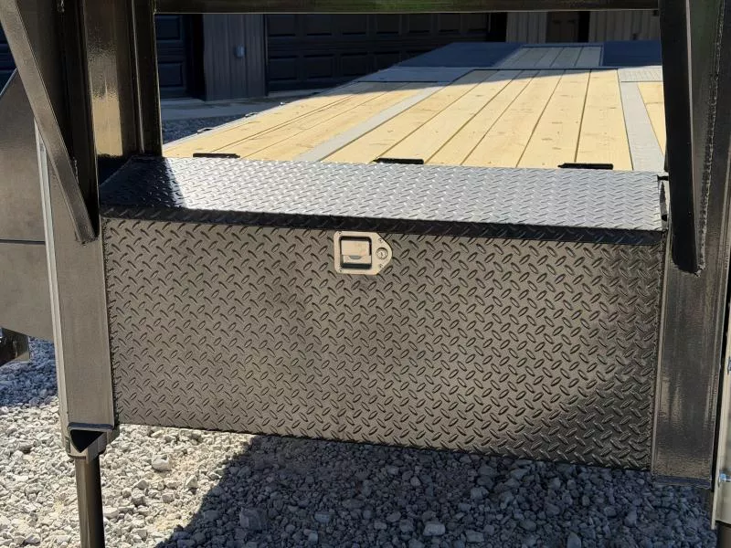 new Equipment / Flatbed Trailers Load Trail  for sale, in Malvern, AR Thumbnail 8