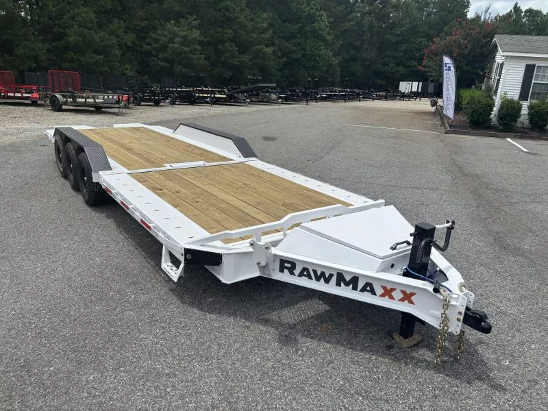 new Tilt Trailers RawMaxx  for sale, in Athens, GA Thumbnail 8