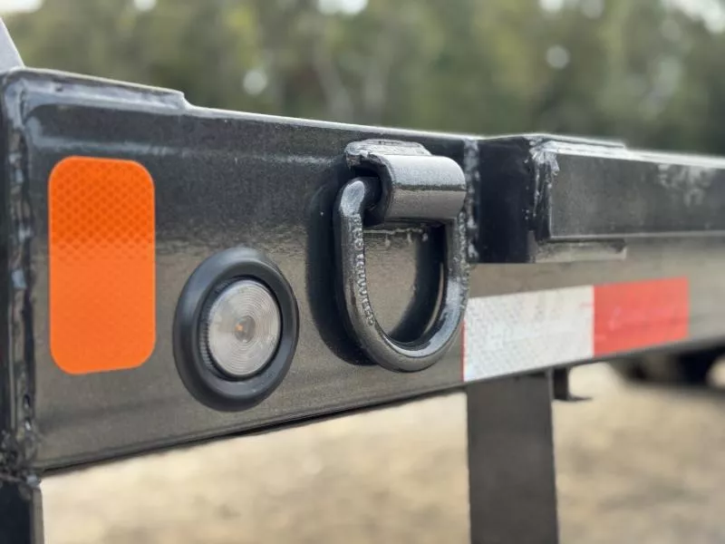 new Equipment / Flatbed Trailers Load Trail  for sale, in Malvern, AR Thumbnail 11