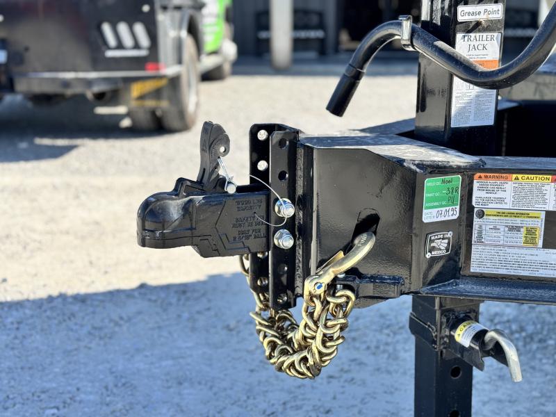 new Dump Trailers Horizon Trailers  for sale, in Trumann, AR Thumbnail 10