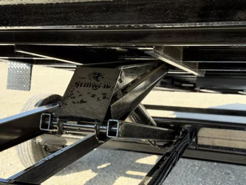 new Dump Trailers TrailMaxx Trailers  for sale, in Trumann, AR Thumbnail 6