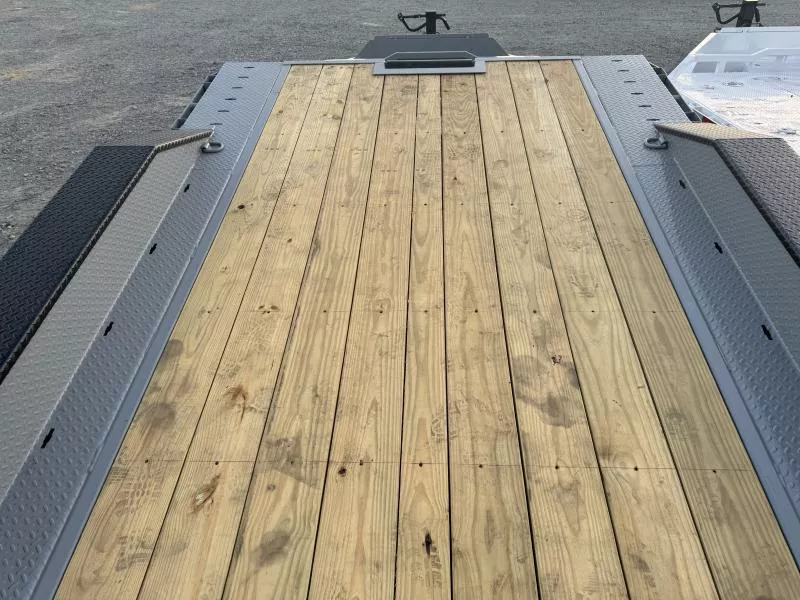 new Tilt Trailers RawMaxx  for sale, in Bastrop, LA Thumbnail 12