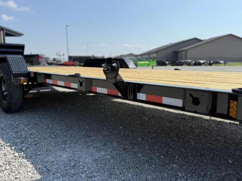 new Equipment / Flatbed Trailers Load Trail  for sale, in Trumann, AR Thumbnail 14