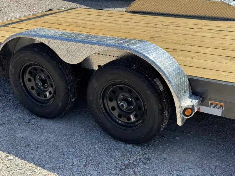 new Car Haulers / Racing Trailers Load Trail  for sale, in Malvern, AR Thumbnail 10