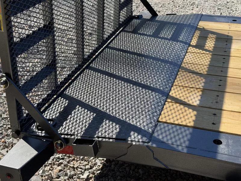 new Utility Trailers Load Trail  for sale, in Malvern, AR Thumbnail 13