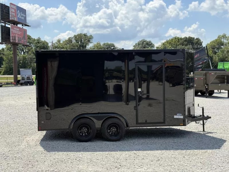 new Cargo (Enclosed) Trailers Anvil Trailers  for sale, in Trumann, AR Thumbnail 6
