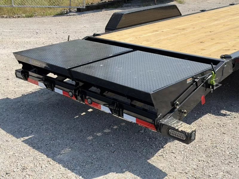 new Equipment / Flatbed Trailers Load Trail  for sale, in Malvern, AR Thumbnail 13