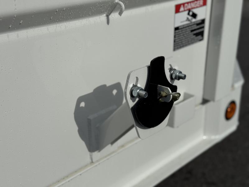 new Dump Trailers Load Trail  for sale, in Malvern, AR Thumbnail 17