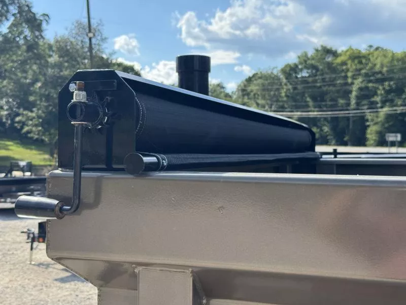new Dump Trailers Load Trail  for sale, in Malvern, AR Thumbnail 9
