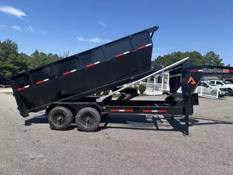 new Dump Trailers RawMaxx  for sale, in Athens, GA Thumbnail 22
